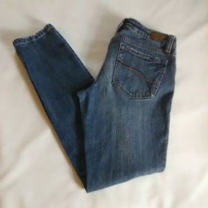 Refuge distressed skinny Jeans